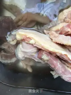 Make Roast chicken step 1
