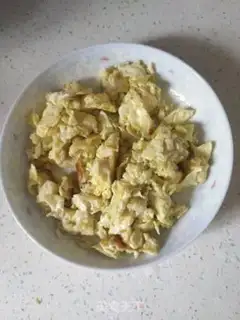 Make Steam dumplings step 2
