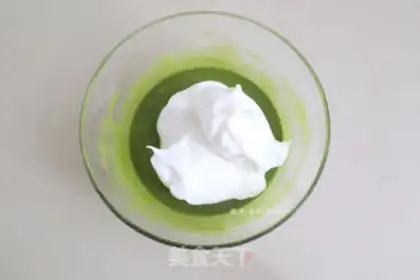 Make Tea and milk cake step 6