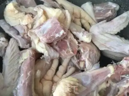 Make Roast chicken step 3