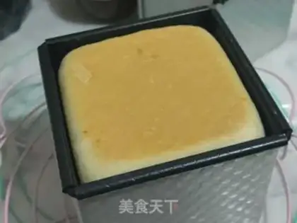 Make The soufflé toast step 19