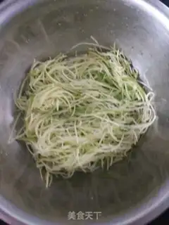 Make Steam dumplings step 4