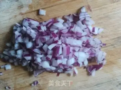 Make The lamb chop step 10