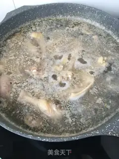 Make Roast chicken step 6