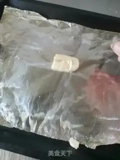 Make The lamb chop step 11
