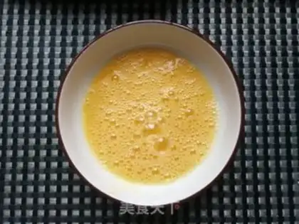 Make Sea cucumber step 1