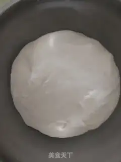 Make Steam dumplings step 8