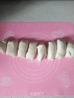 Make Steam dumplings step 9