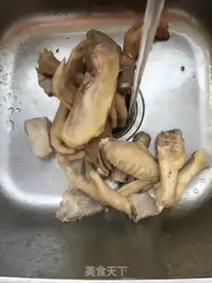Make Roast chicken step 7