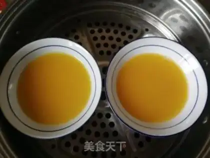 Make Sea cucumber step 5