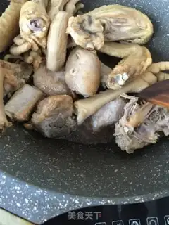 Make Roast chicken step 11