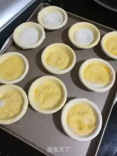 Make Coconut balls step 1