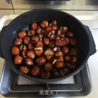 Make Chestnuts step 6