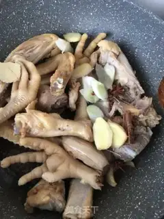 Make Roast chicken step 12
