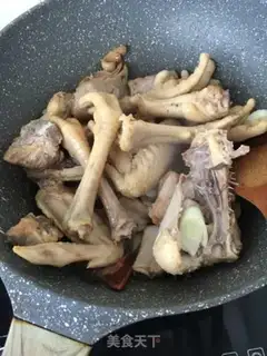 Make Roast chicken step 13