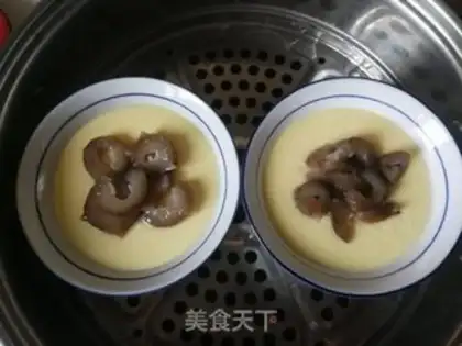 Make Sea cucumber step 10
