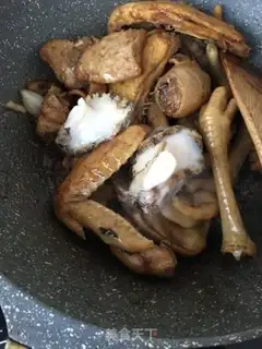 Make Roast chicken step 16