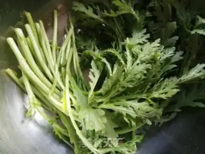 Make Steamed acoustic carrots step 0