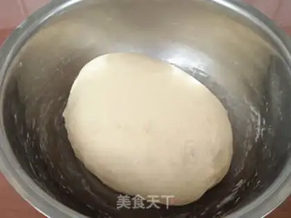 Make Springcakes step 0