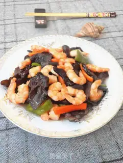 Make Mocked shrimp step 10