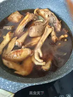 Make Roast chicken step 17