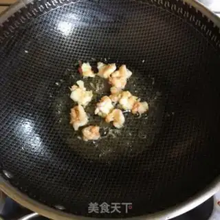 Make Shrimp noodles step 4