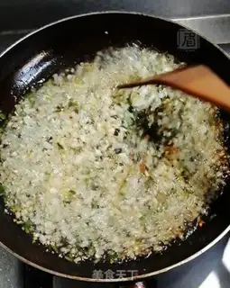 Make Congee step 2