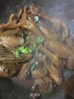 Make Roast chicken step 19