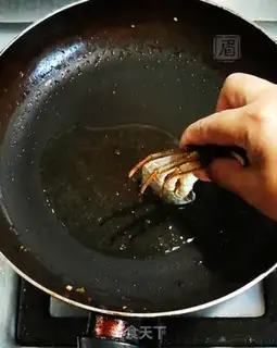 Make Congee step 3