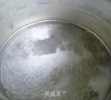 Make Porridge step 7