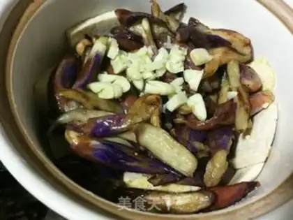 Make Meat and eggplant tofu step 7