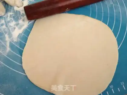 Make Springcakes step 5