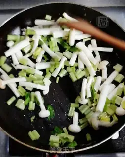 Make Congee step 5