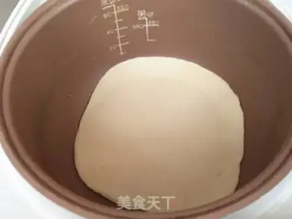 Make Springcakes step 6