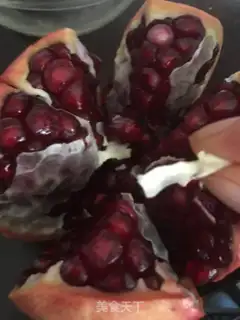 Make Pomegranate step 4