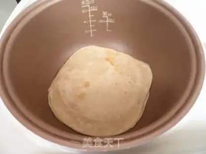 Make Springcakes step 7