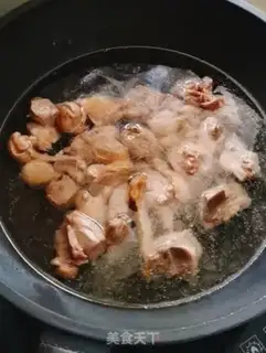 Make Cinnamon duck step 2