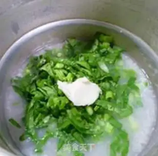 Make Porridge step 11