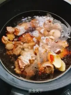 Make Cinnamon duck step 3