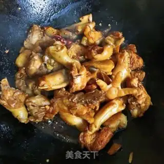 Make A red roasted chicken step 2