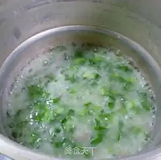 Make Porridge step 12