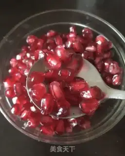 Make Pomegranate step 7