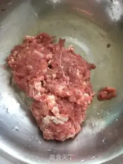 Make Potatoes with meatloaf step 3