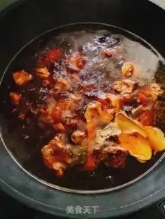 Make Cinnamon duck step 4