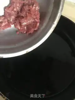Make Potatoes with meatloaf step 4