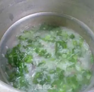 Make Porridge step 14
