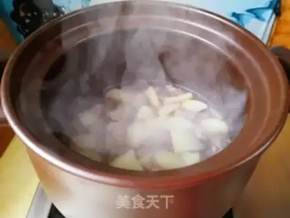 Make Beef stew potatoes step 8