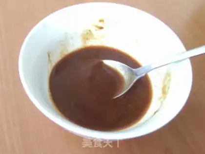 Make Porridge step 5