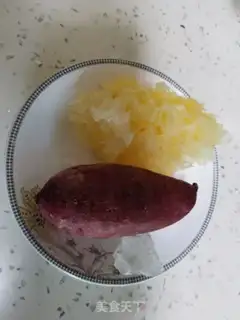 Make Purple Spade step 0