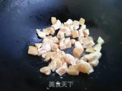 Make Porridge step 7